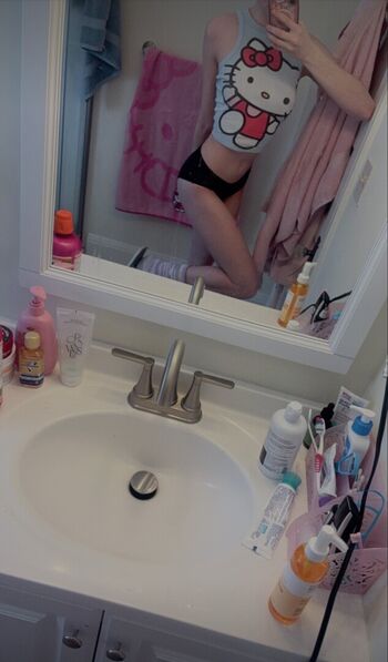 🔥 Babybunnigirl leaked private photo uncensored full