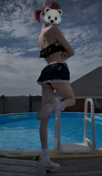 🔥 Babybunnigirl leaked private photo uncensored full