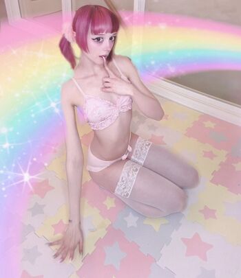 🔥 Babybunnigirl leaked private photo uncensored full