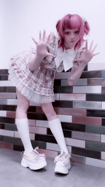 🔥 Babybunnigirl leaked private photo uncensored full