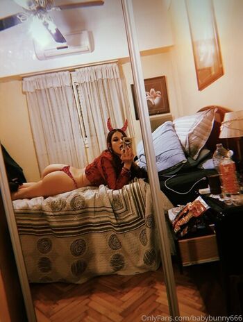 🔥 Babybunny leaked private photo uncensored full