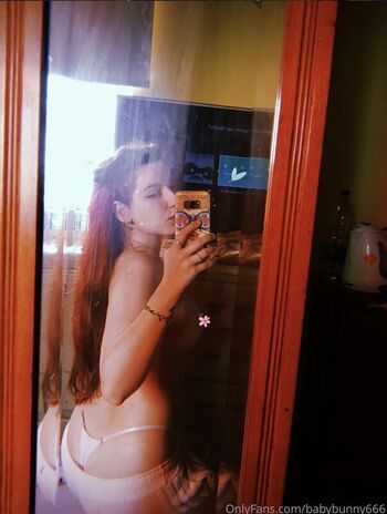 🔥 Babybunny leaked private photo uncensored full