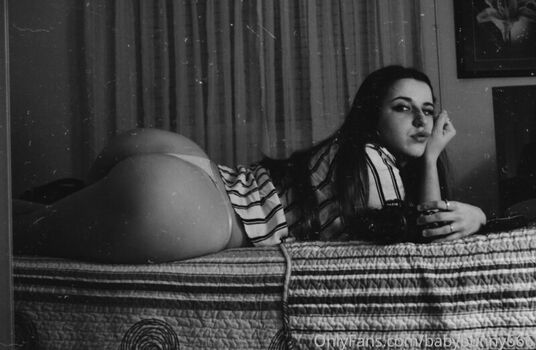 🔥 Babybunny leaked private photo uncensored full
