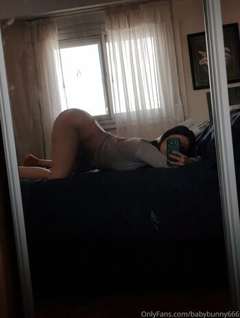 🔥 Babybunny leaked private photo uncensored full