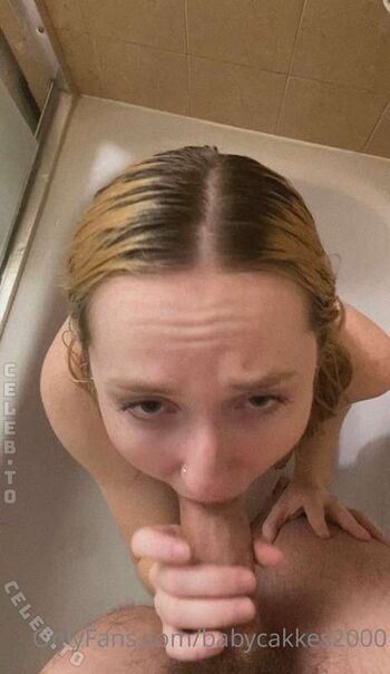 🔥 Babycakkes page leaked private photo uncensored full