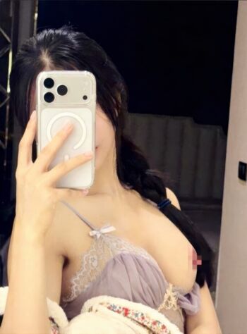 🔥 Babymangpor page leaked private photo uncensored full