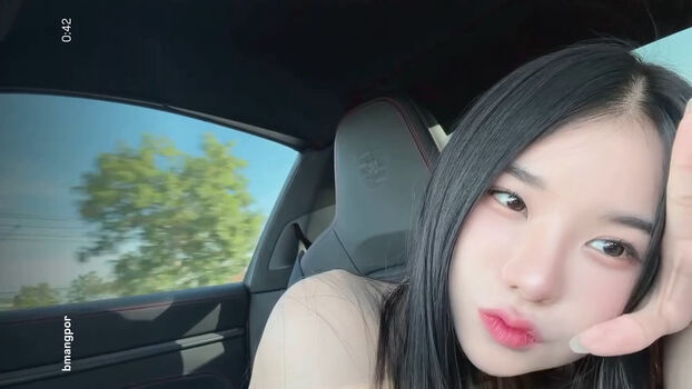 🔥 Babymangpor page leaked private photo uncensored full