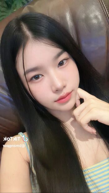🔥 Babymangpor page leaked private photo uncensored full