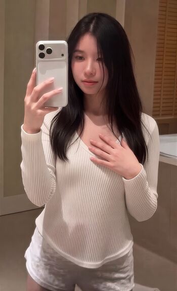 🔥 Babymangpor page leaked private photo uncensored full