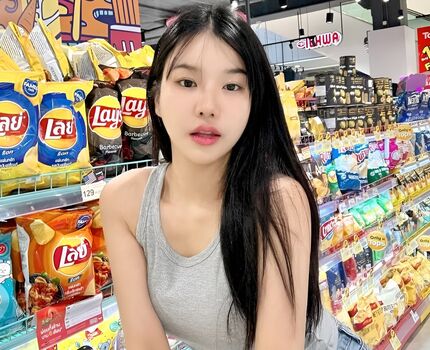 🔥 Babymangpor page leaked private photo uncensored full