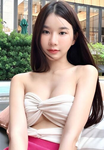 🔥 Babymangpor page leaked private photo uncensored full