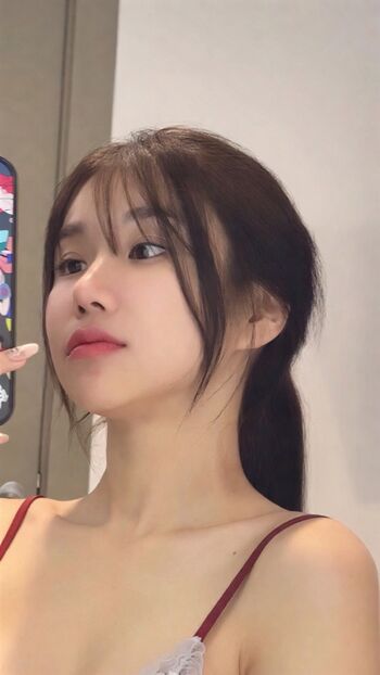 🔥 Babymangpor page leaked private photo uncensored full