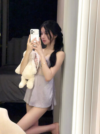🔥 Babymangpor page leaked private photo uncensored full