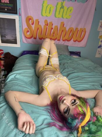 🔥 Badassnugget  page leaked private photo uncensored full