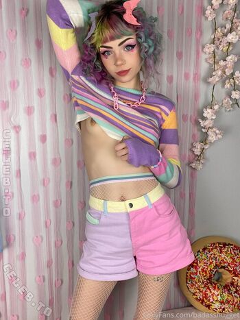 🔥 Badassnugget  page leaked private photo uncensored full