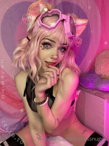 🔥 Badassnugget  page leaked private photo uncensored full