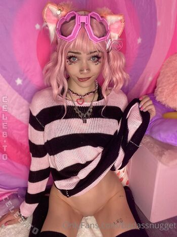 🔥 Badassnugget  page leaked private photo uncensored full