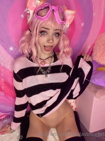 🔥 Badassnugget  page leaked private photo uncensored full