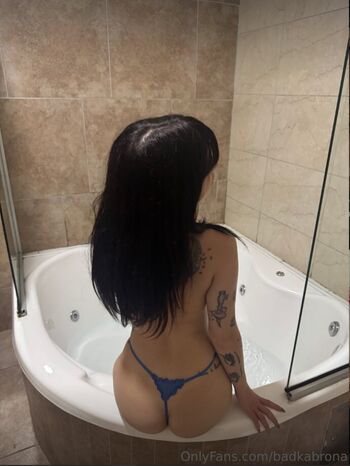 🔥 Badkabrona page leaked private photo uncensored full
