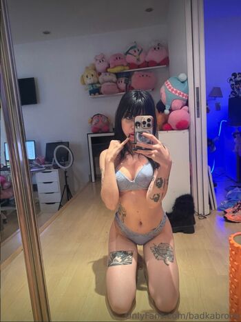 🔥 Badkabrona page leaked private photo uncensored full