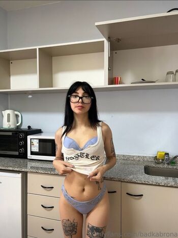 🔥 Badkabrona page leaked private photo uncensored full