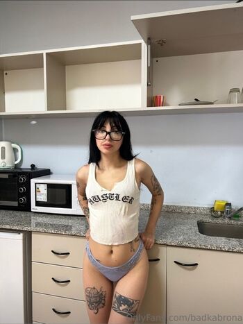 🔥 Badkabrona page leaked private photo uncensored full