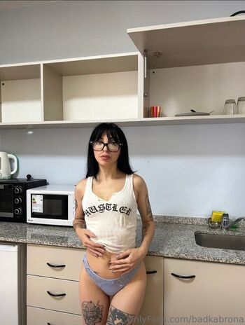 🔥 Badkabrona page leaked private photo uncensored full