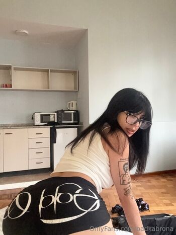 🔥 Badkabrona leaked private photo uncensored full