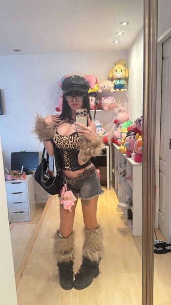 🔥 Badkabrona leaked private photo uncensored full