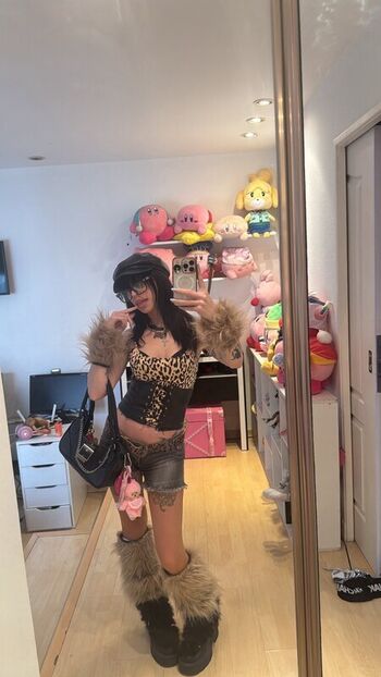 🔥 Badkabrona leaked private photo uncensored full