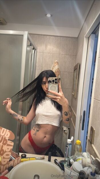 🔥 Badkabrona leaked private photo uncensored full