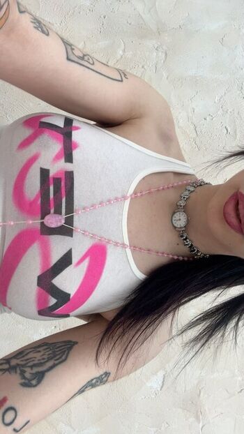 🔥 Badkabrona leaked private photo uncensored full