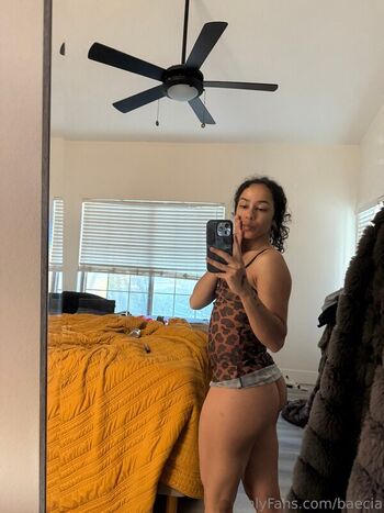 🔥 Baecia leaked private photo uncensored full