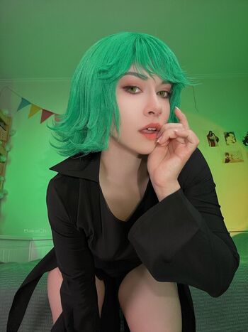 🔥 Bakachi cos  page leaked private photo uncensored full