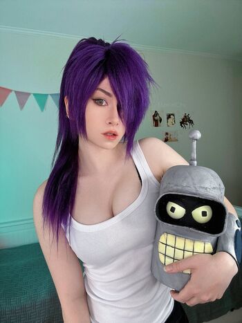 🔥 Bakachi cos  page leaked private photo uncensored full