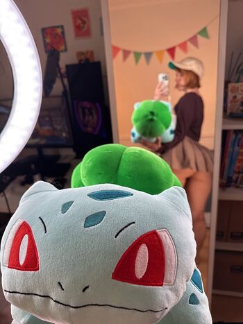 🔥 Bakachi cos  page leaked private photo uncensored full