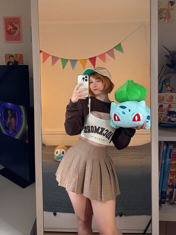 🔥 Bakachi cos  page leaked private photo uncensored full