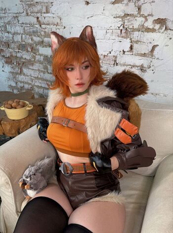 🔥 Bakachi cos  page leaked private photo uncensored full