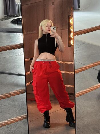 🔥 Bakachi cos  page leaked private photo uncensored full