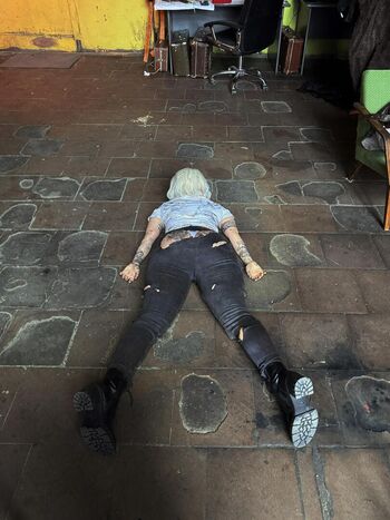 🔥 Bakachi cos  page leaked private photo uncensored full