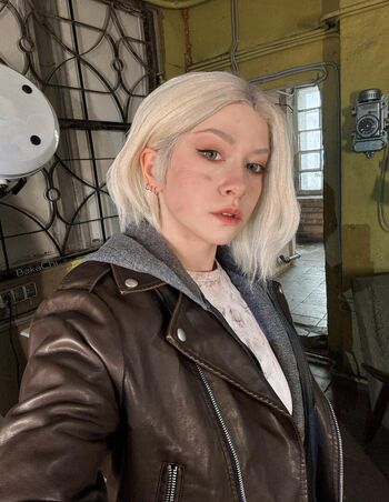 🔥 Bakachi cos  page leaked private photo uncensored full