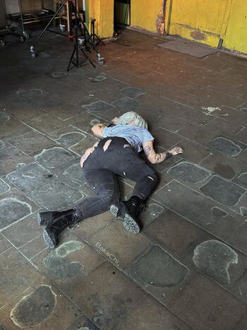 🔥 Bakachi cos  page leaked private photo uncensored full