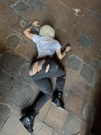 🔥 Bakachi cos  page leaked private photo uncensored full