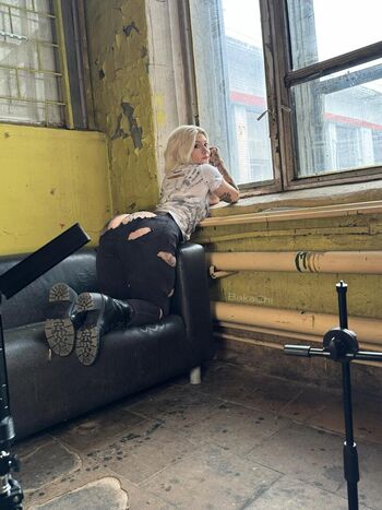 🔥 Bakachi cos  page leaked private photo uncensored full