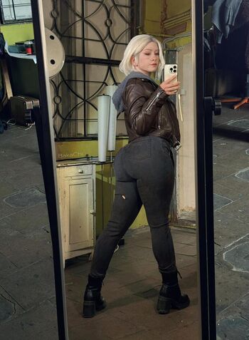 🔥 Bakachi cos  page leaked private photo uncensored full