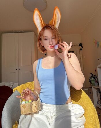 🔥 Bakachi cos leaked private photo uncensored full