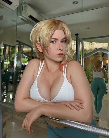 🔥 Bakachi cos leaked private photo uncensored full