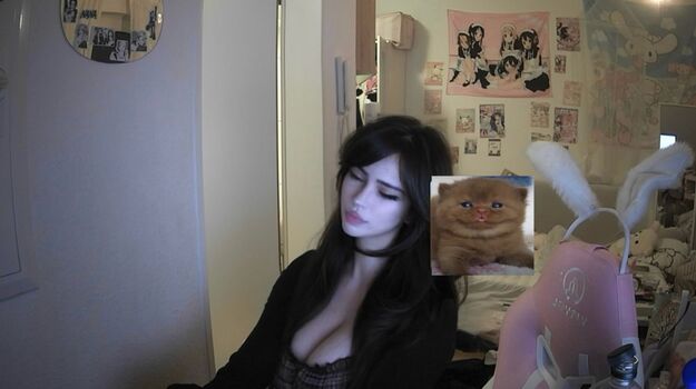 🔥 Bambisawa leaked private photo uncensored full