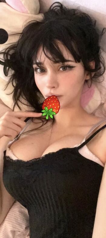 🔥 Bambisawa leaked private photo uncensored full