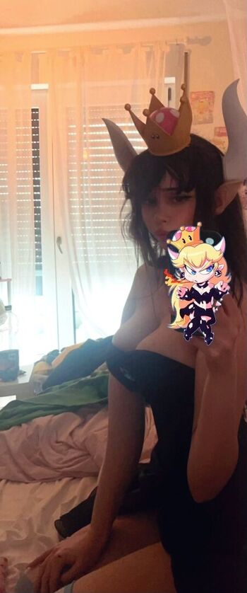 🔥 Bambisawa leaked private photo uncensored full